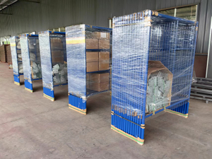 Scaffolding ladder frames manufacturer