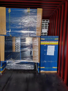Scaffolding frames manufacturer in China