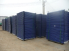 5′ x 4′ Blue Scaffolding Shoring Frame with Canadian Locks