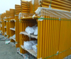 5′ x 4′ Blue Scaffolding Shoring Frame with Canadian Locks