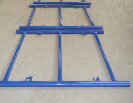6' x 4' Scaffolding Shoring Frame with Canadian Lock