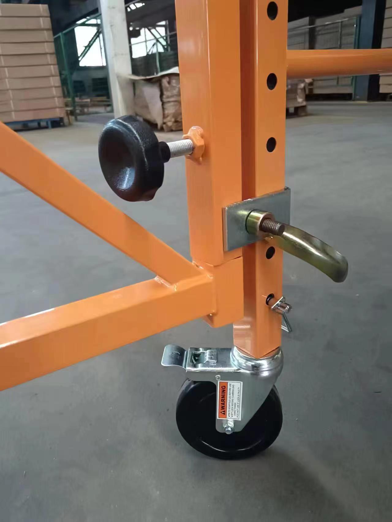 12' Multifunctional Baker Scaffolding for Sale