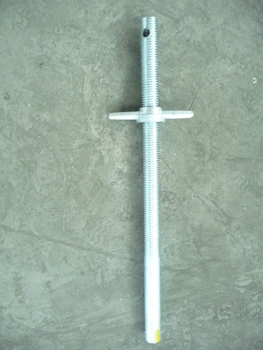 Shoring screw jack