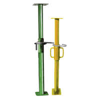Adjustable Scaffolding Prop for Export