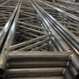 Aluminum Ladder Beam for Scaffold Construction Equipment