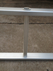 Scaffolding Aluminum Step Ladder for Construction