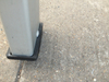 Scaffolding Aluminum Step Ladder for Construction
