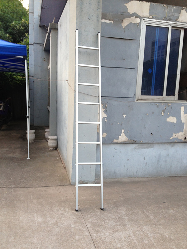 Scaffolding Aluminum Step Ladder for Construction