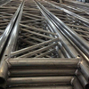 Aluminum Ladder Beam for Scaffold Construction Equipment