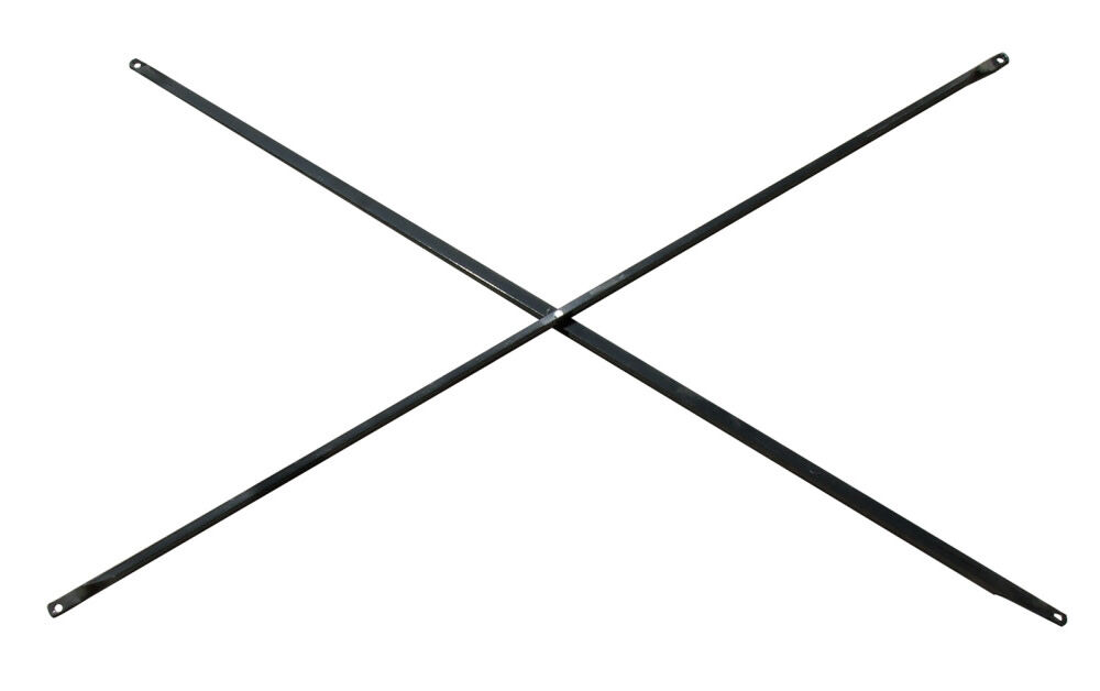Angle Iron Cross Brace Manufacturer