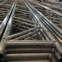 Auminum Ladder Beam for Scaffold with Top Quality