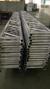 Auminum Ladder Beam for Scaffold with Top Quality