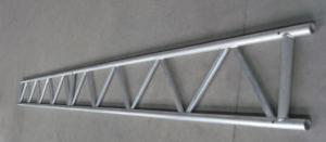 Auminum Ladder Beam for Scaffold with Top Quality