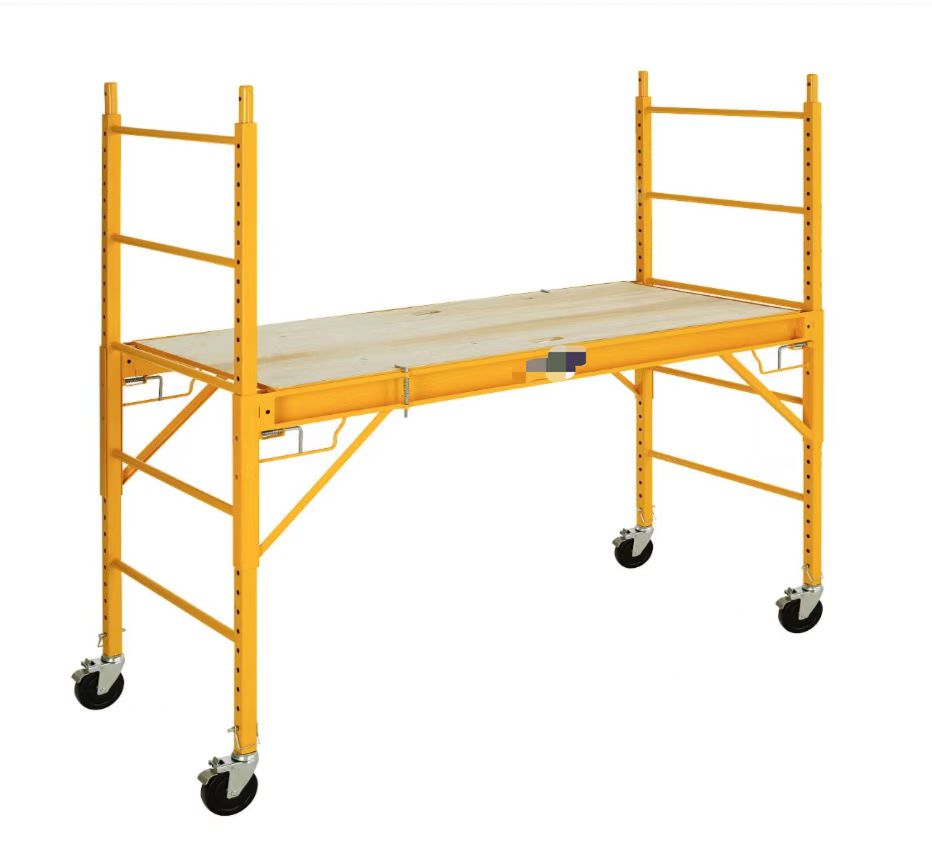 6\' Baker Scaffolding