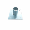 Exterior Base Plate Scaffolding Shoring Frame 