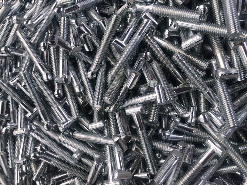 scaffolding T bolts Bolt for scaffolding coupler 3