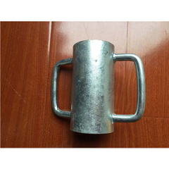 Construction Scaffolding Steel Prop Accessories
