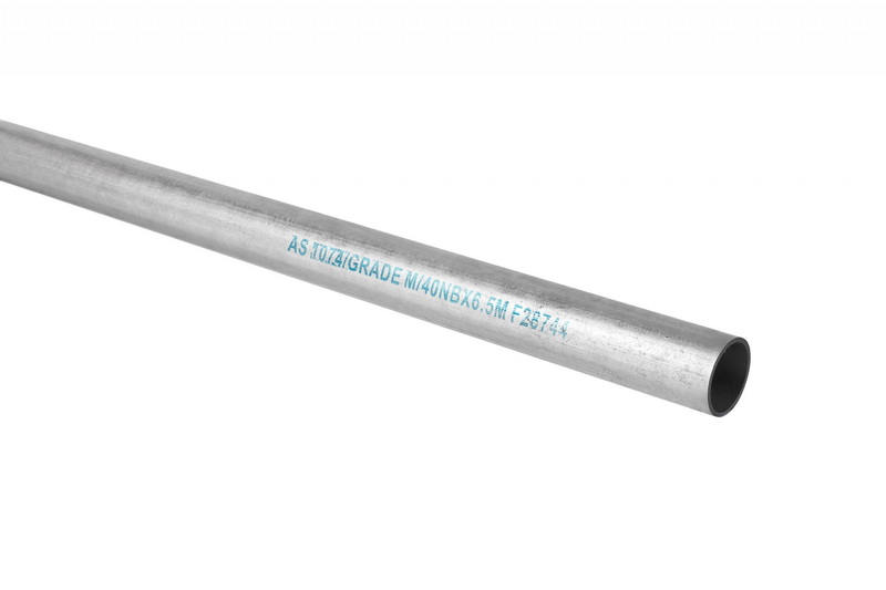 Construction Scaffolding Tubes Spain