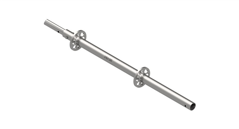 Contractor Guide to Scaffolding Loads