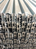 Cup Lock Scaffolding Omega Transom Hot DIP Galvanized Hot Sale