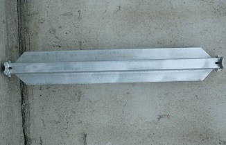 Cup Lock Scaffolding Omega Transom Hot DIP Galvanized Hot Sale