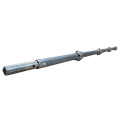 Cuplock Scaffolding Standard with HDG Surface for Sale