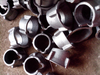 Cuplock Scaffolding Top Cup and Bottom Cup
