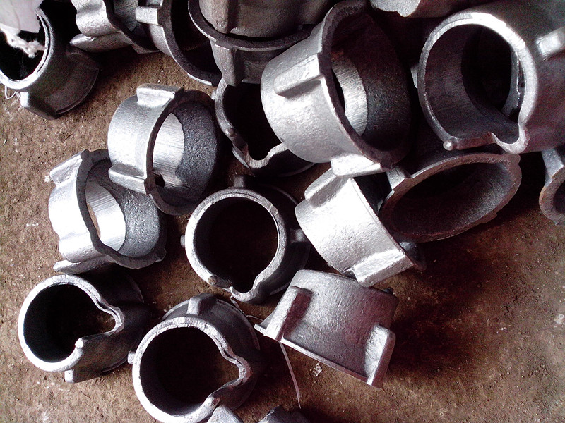 Cuplock Scaffolding Top Cup and Bottom Cup