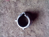 Cuplock Scaffolding Vertical Top Cup Drop Forged Self Color