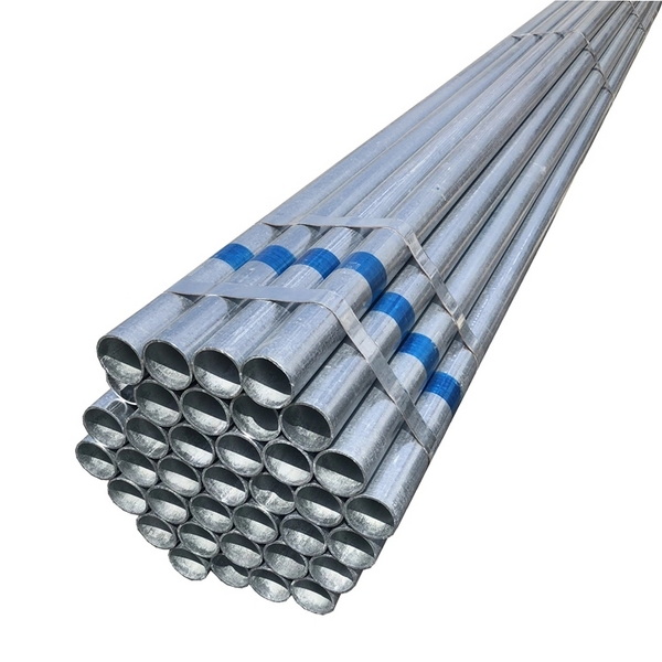 Custom Scaffolding Tubes Spain