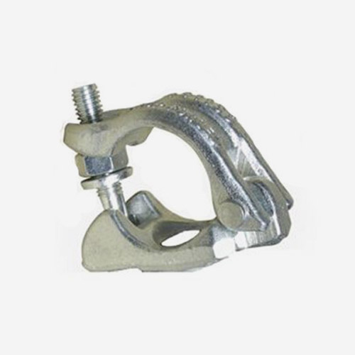 Drop forged half coupler British type1
