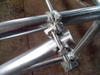 Scaffolding Drop Forged Swivel Coupler 