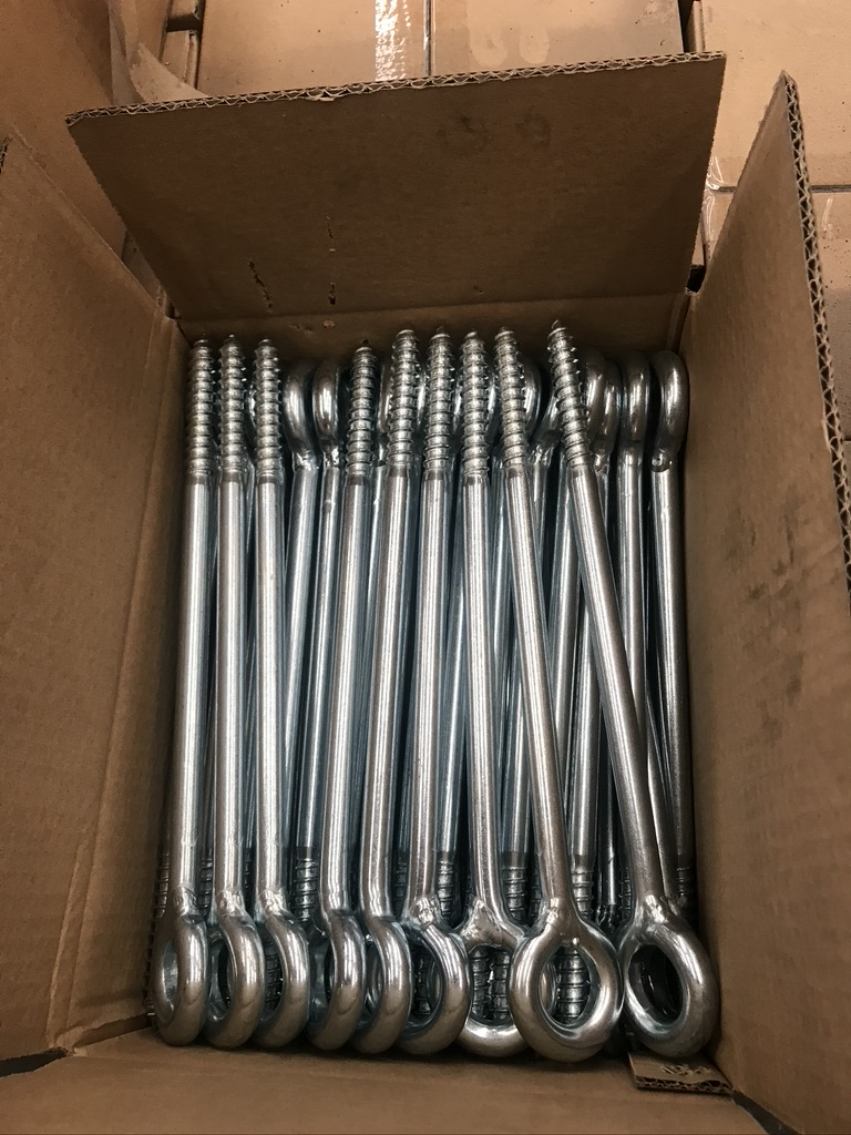 eye bolt