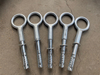 Forging Steel Eye Bolt for Scaffolding Wall Tie Tube