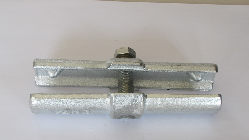 Forged joint pin