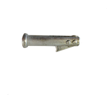 Scaffolding Frame Drop Locks 