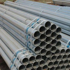 Galvanized Scaffolding Tube