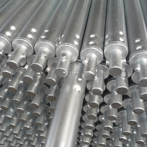 Galvanized Scaffolding Tube for Sale