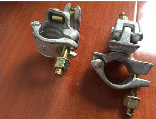 German Type Scaffolding Forged Swivel Coupler