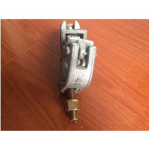 Scaffolding Drop Forged Swivel Coupler German Style