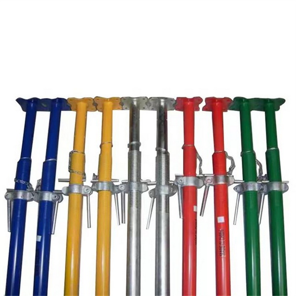 Heavy Duty Scaffolding Props Suppliers In Canada