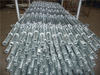 Hot DIP Galvanized Kwikstage Scaffolding Standard for Sale