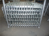 Hot DIP Galvanized Kwikstage Scaffolding Standard for Sale
