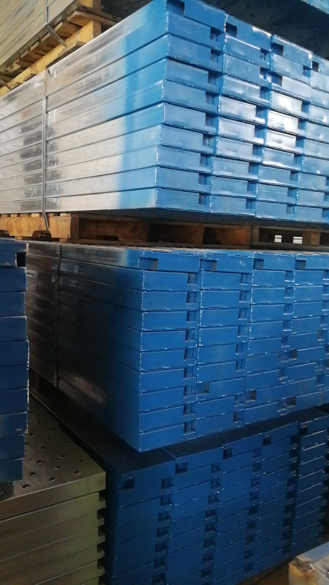 scaffolding metal board scaffolding metal board