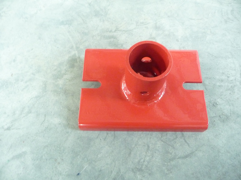 J/U Head Scaffolding Shoring Frame Accessories 