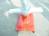 J/U Head Scaffolding Shoring Frame Accessories 