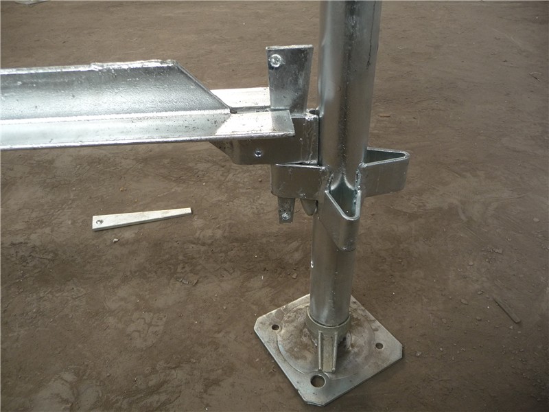 Kwikstage Scaffolding Transom Hot DIP Galvanized