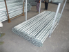 Kwikstage Scaffolding Standard Hot DIP Galvanized