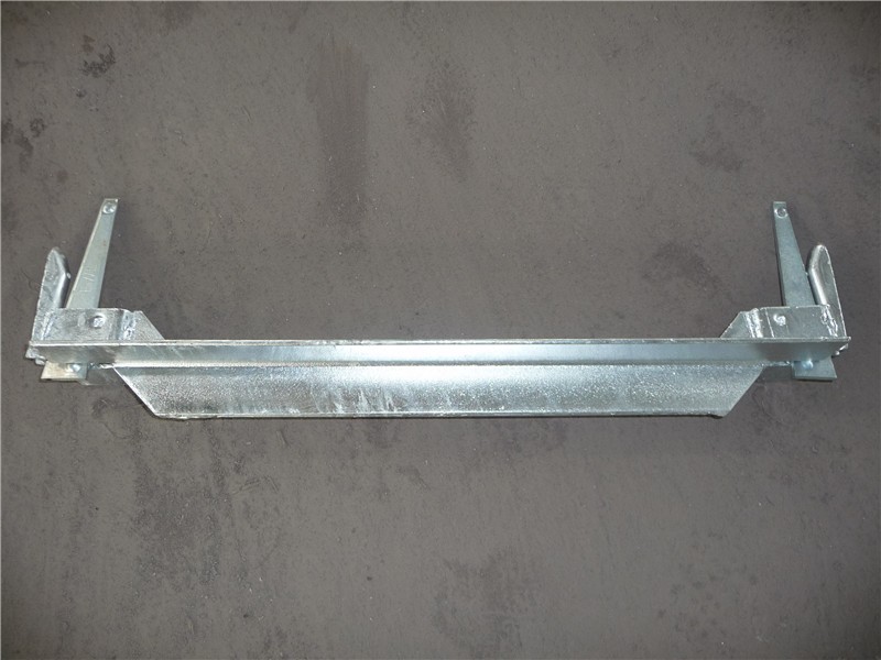 Kwikstage Scaffolding Standard Hot DIP Galvanized