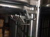 5′ x 5′ Mason Scaffold Ladder Frame Powder Coated